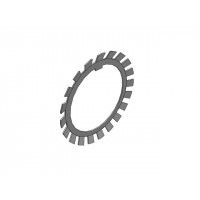 Стопорные шайбы типа MB(L) - MB 24 SKF